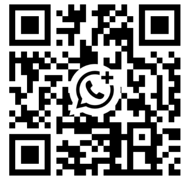 Richard Zheng WhatsApp QR