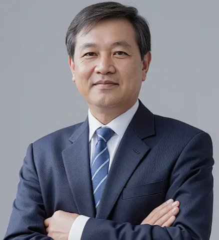 Dingfeng Zheng