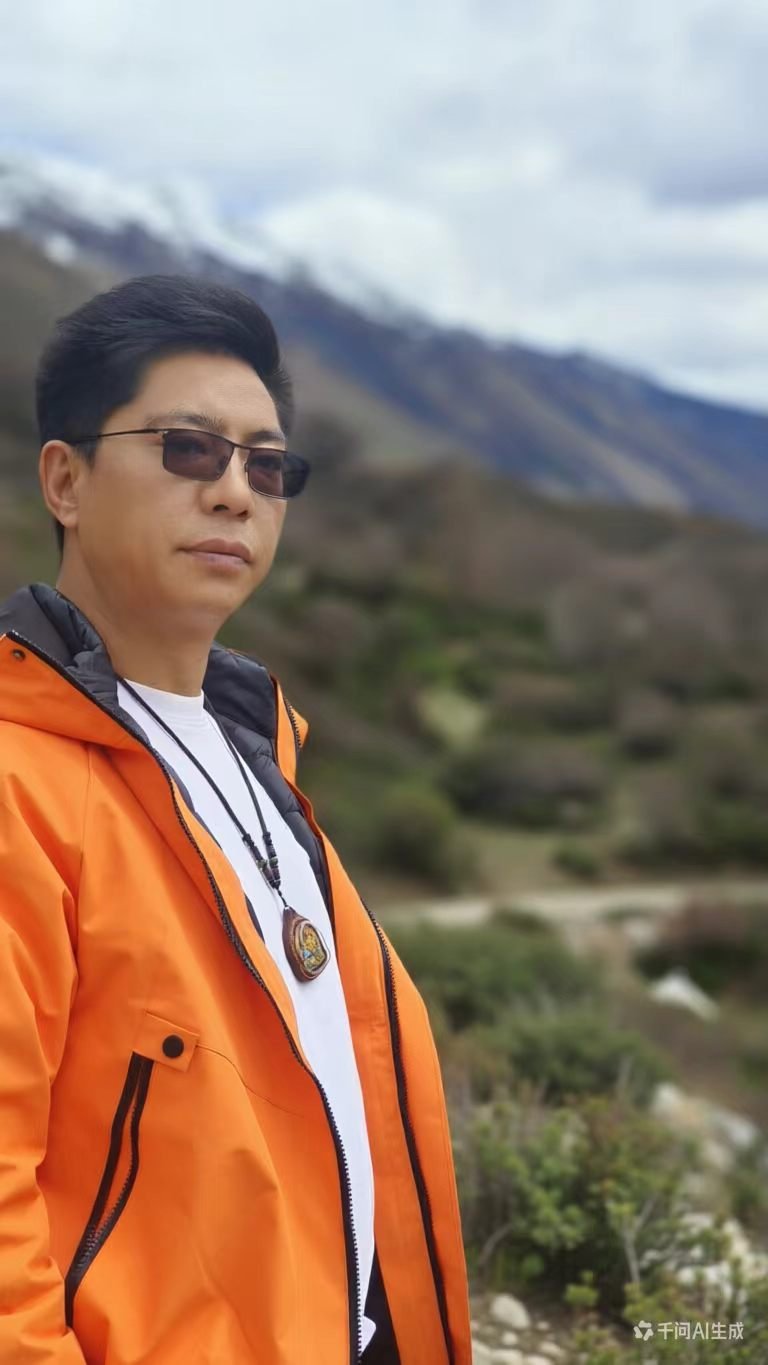 Peng Hao