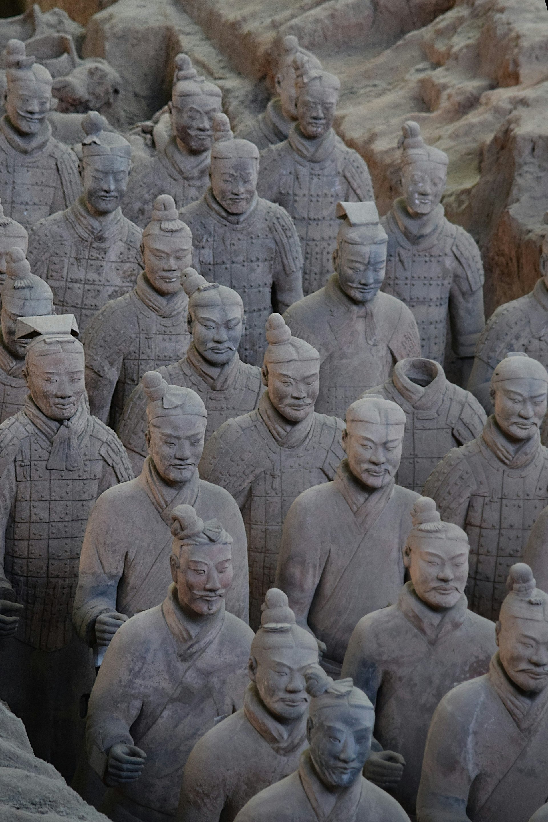 Xi'an City Wall